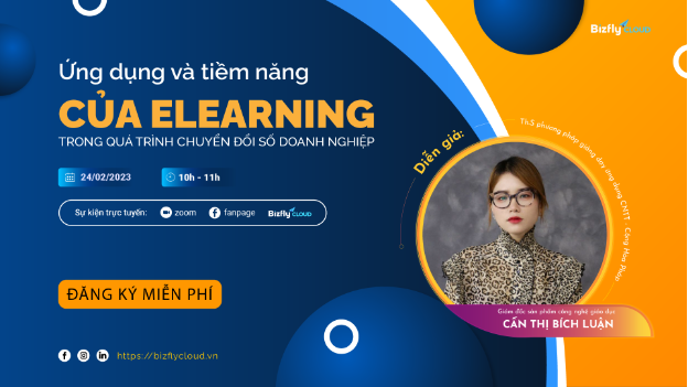 Ứng dụng e-learning trong đào tạo doanh nghiệp: tối ưu chi phí, quy trình và chất lượng nhân sự - Ảnh 3.