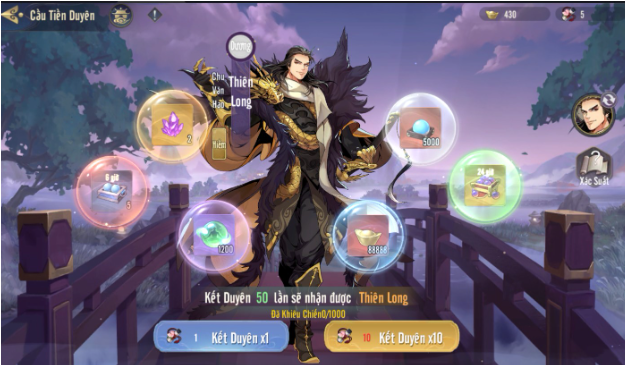 Hiệp Khách Âm & Dương – Hệ phái đặc sắc trong Võ Lâm Nhàn Hiệp VNG? - Ảnh 5. Hiệp Khách Âm & Dương – Hệ phái đặc sắc trong Võ Lâm Nhàn Hiệp VNG? - Ảnh 5.