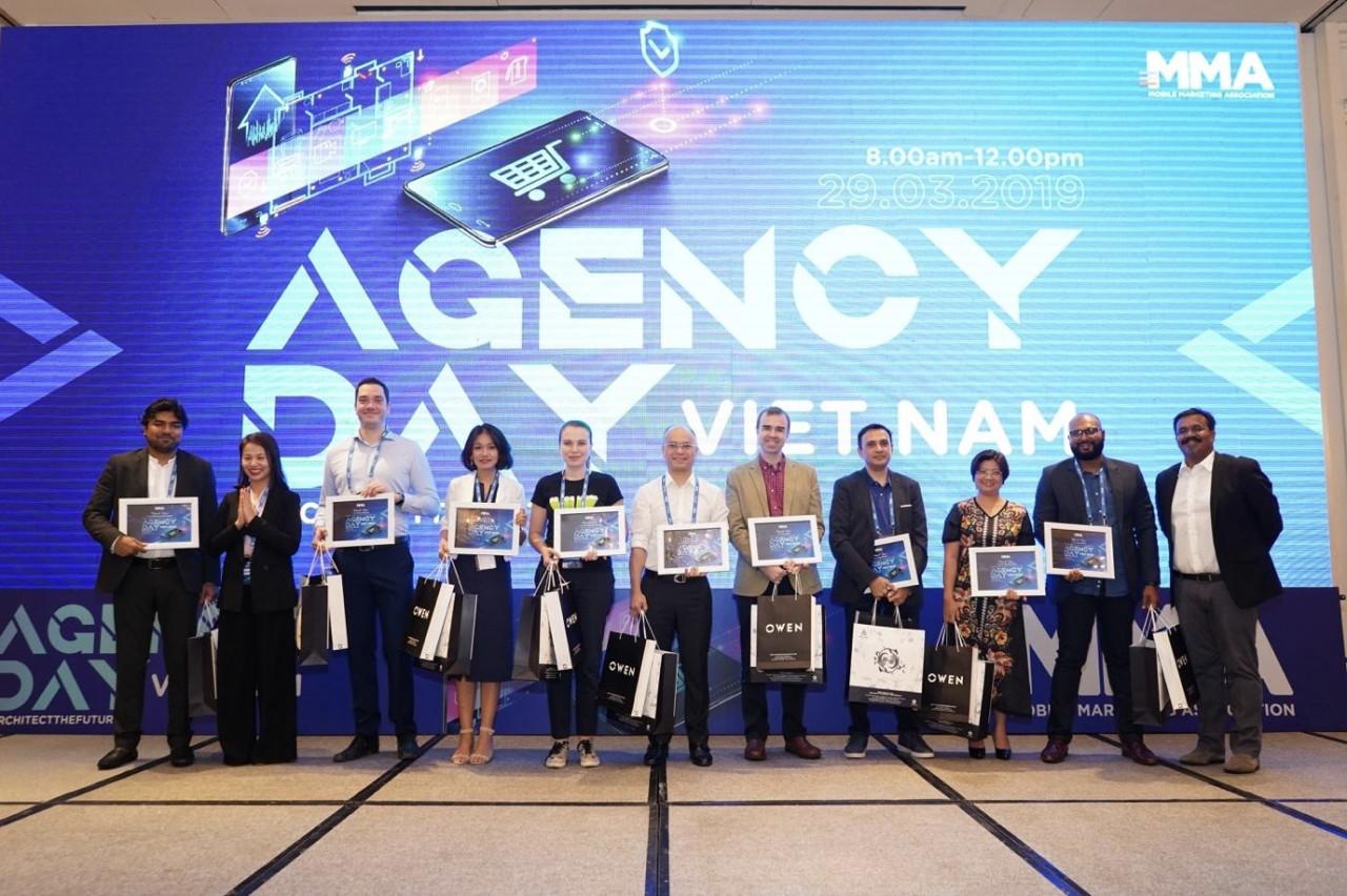 Sự trở lại của MMA Agency Day 2023: Sân chơi lớn dành cho ngành Marketing tại Việt Nam - Ảnh 1.