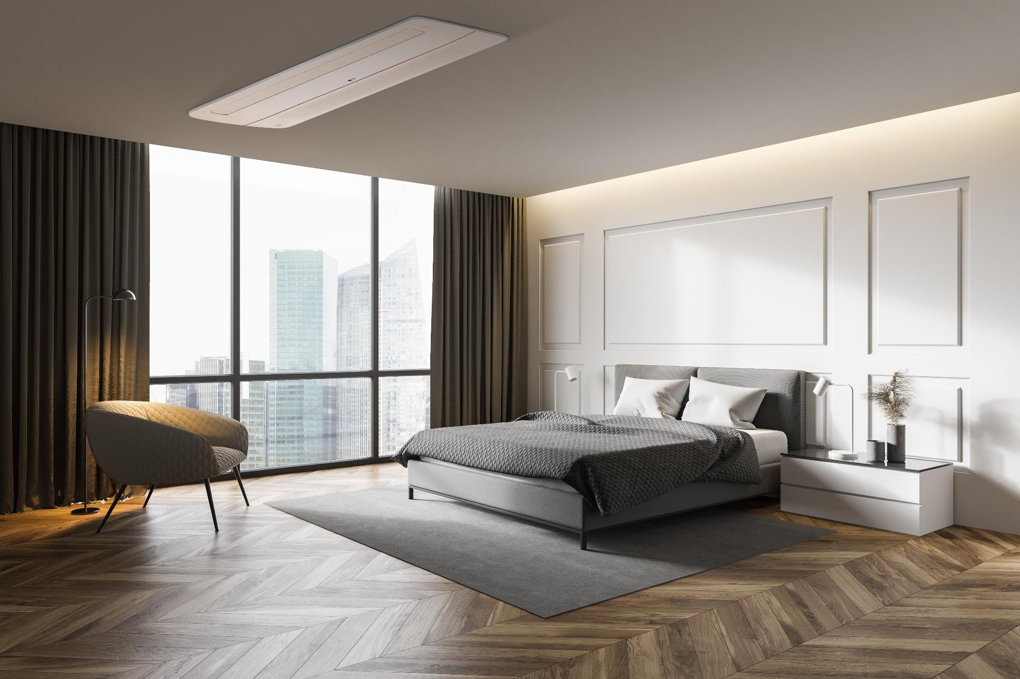 Giải pháp giúp tối ưu chi phí vận hành doanh nghiệp từ điều hòa LG - Ảnh 3. Giải pháp giúp tối ưu chi phí vận hành doanh nghiệp từ điều hòa LG - Ảnh 3.