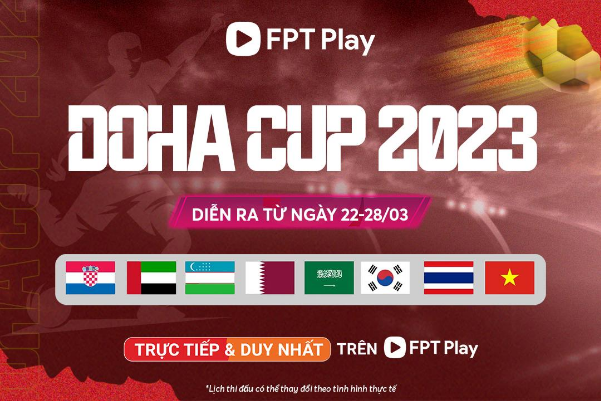 Tân HLV Troussier chia sẻ kỳ vọng về U23 Việt Nam tại Doha Cup 2023 - Ảnh 4.