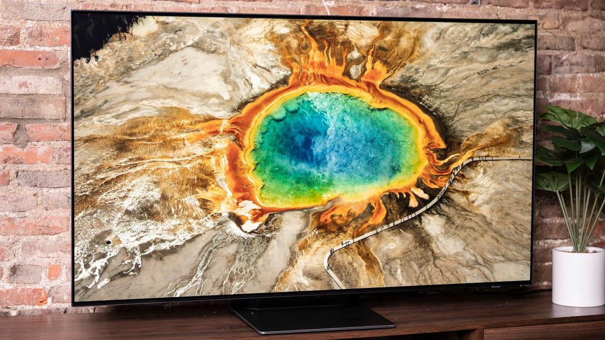 Định chuẩn mới cho trải nghiệm nghe nhìn khác biệt trên TV Samsung OLED - Ảnh 2.