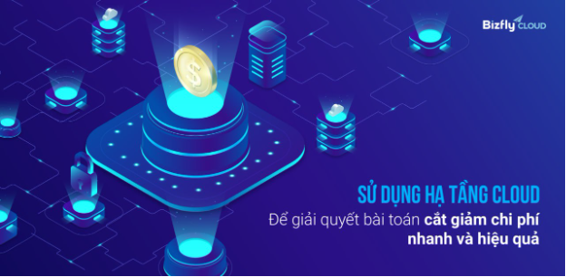 Khám phá loạt giải pháp công nghệ hạ tầng lần đầu xuất hiện tại Việt Nam từ Bizfly Cloud - Ảnh 2.