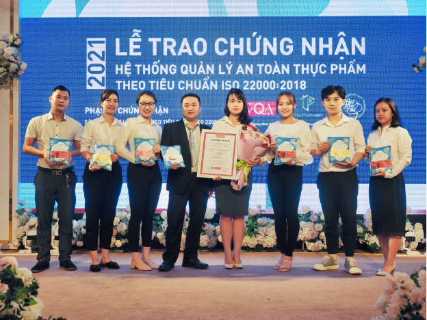 Bột làm kem tươi dùng đường ăn kiêng tiên phong tại Việt Nam - Ảnh 3.