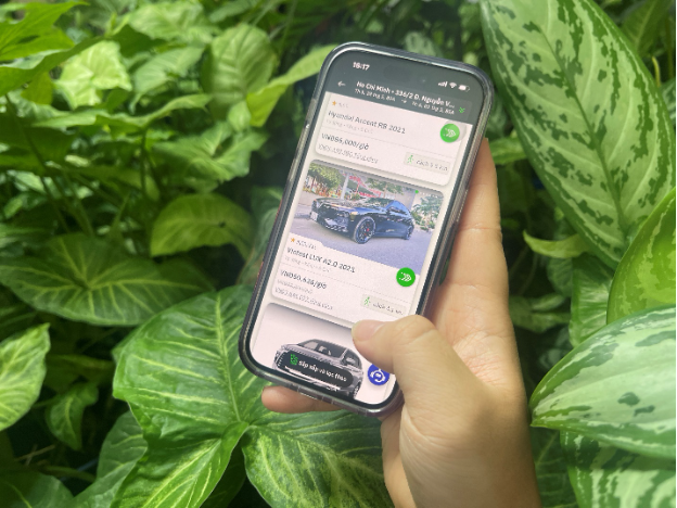 Vì sao Zoomcar ngày càng có ưu thế trong cuộc chơi chia sẻ xe hơi? - Ảnh 3.