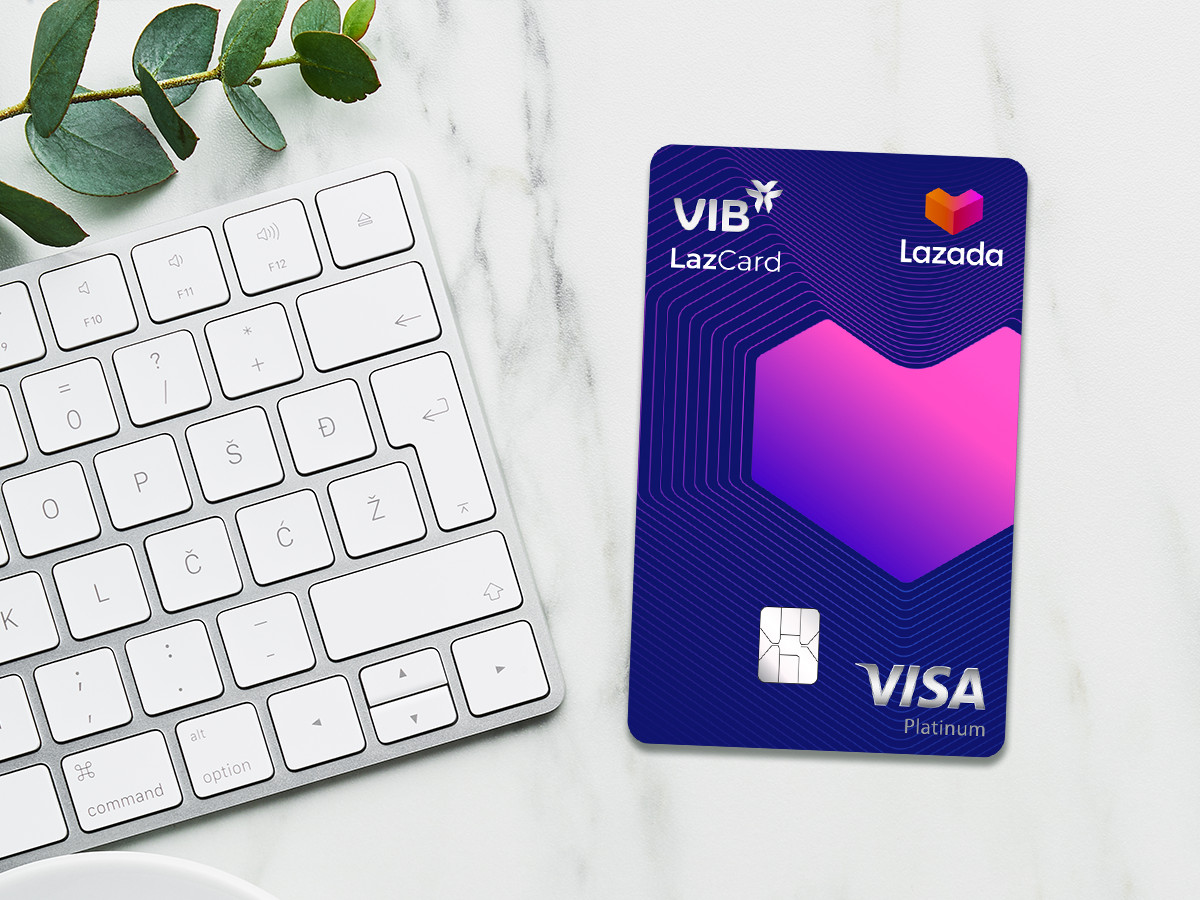 Gây sốt với dòng thẻ mới, VIB tiếp tục khẳng định vị thế của người dẫn đầu xu thế - Ảnh 2. Gây sốt với dòng thẻ mới, VIB tiếp tục khẳng định vị thế của người dẫn đầu xu thế - Ảnh 2.