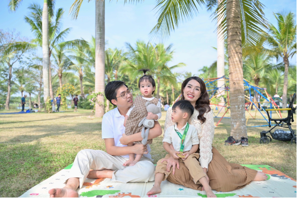 Tiktoker Anh Chồng Ngoan - khi t&igrave;nh y&ecirc;u l&agrave; gia vị tạo n&ecirc;n hạnh ph&uacute;c - Ảnh 2.