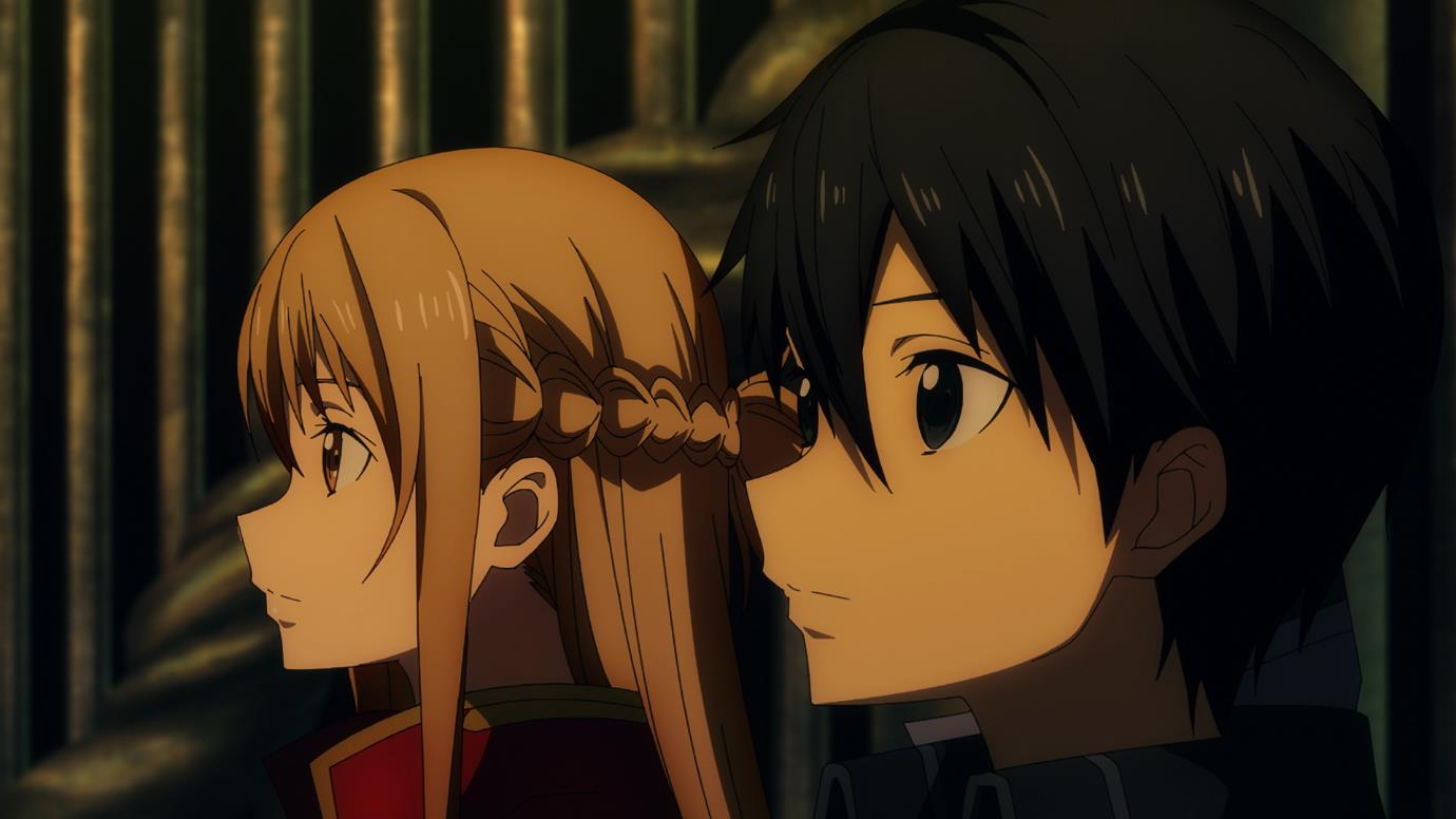 Thương hiệu anime ăn khách Sword Art Online tái xuất với những cuộc chiến hoành tráng mới - Ảnh 2.