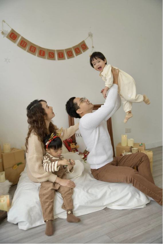 Tiktoker Anh Chồng Ngoan - khi t&igrave;nh y&ecirc;u l&agrave; gia vị tạo n&ecirc;n hạnh ph&uacute;c - Ảnh 4.