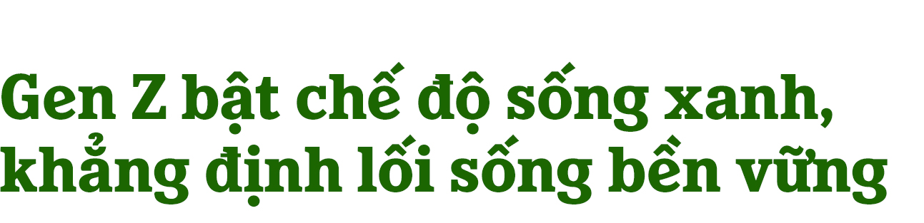 Gen Z và trải nghiệm xanh hơn mỗi ngày tại loạt sự kiện đình đám của Heineken - Ảnh 1.