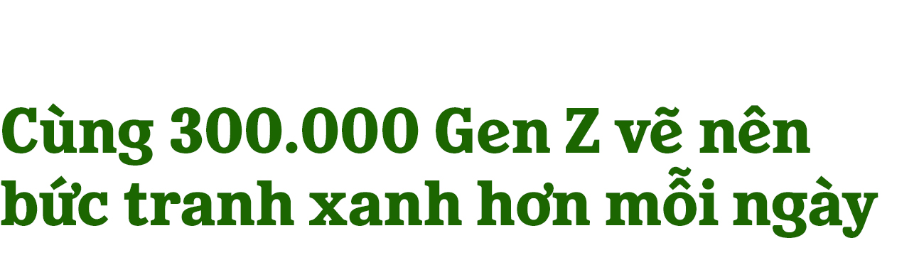 Gen Z và trải nghiệm xanh hơn mỗi ngày tại loạt sự kiện đình đám của Heineken - Ảnh 4.
