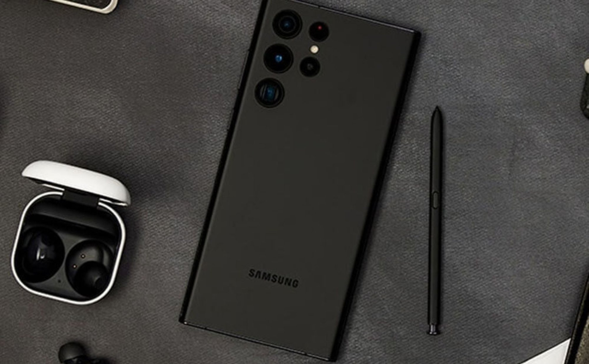 Có nên mua Samsung Galaxy S23 Ultra vì chip khủng, camera 200 &quot;chấm&quot;? - Ảnh 1.