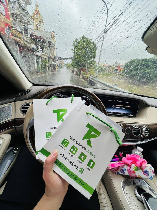 Trường Khang Mobile: Hành trình chinh phục khách hàng với các sản phẩm &quot;táo khuyết&quot; tại Nam Định - Ảnh 4.