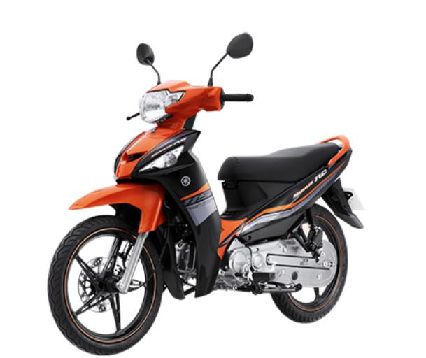 Yamaha lì xì siêu xịn tặng khách hàng khai Xuân Quý Mão - Ảnh 5.