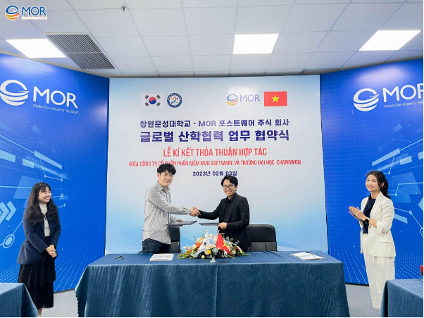 Tăng cơ hội phát triển sản phẩm công nghệ cao từ hợp tác Việt - Hàn - Ảnh 5.
