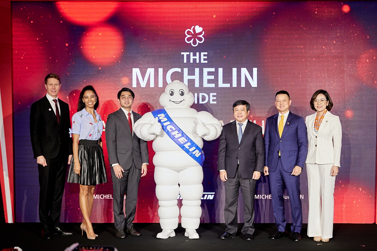 &quot;Đáng lẽ ẩm thực Việt Nam có sao Michelin từ lâu rồi&quot; - Ảnh 2.