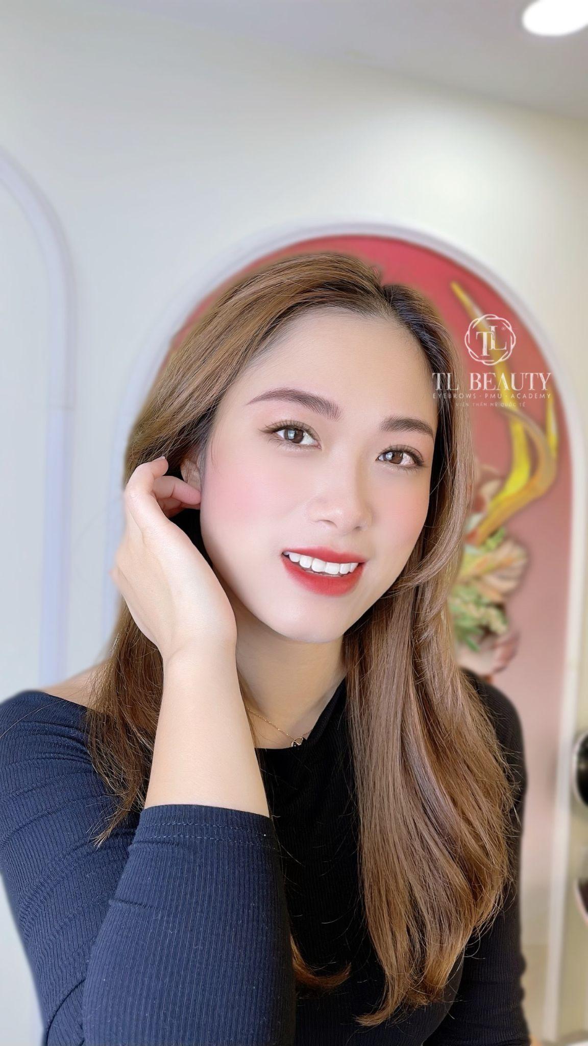 Hiện đại, đẳng cấp, đầu tư bài bản, Trung Middle - TL Beauty Center chiếm trọn cảm tình khách hàng - Ảnh 5.