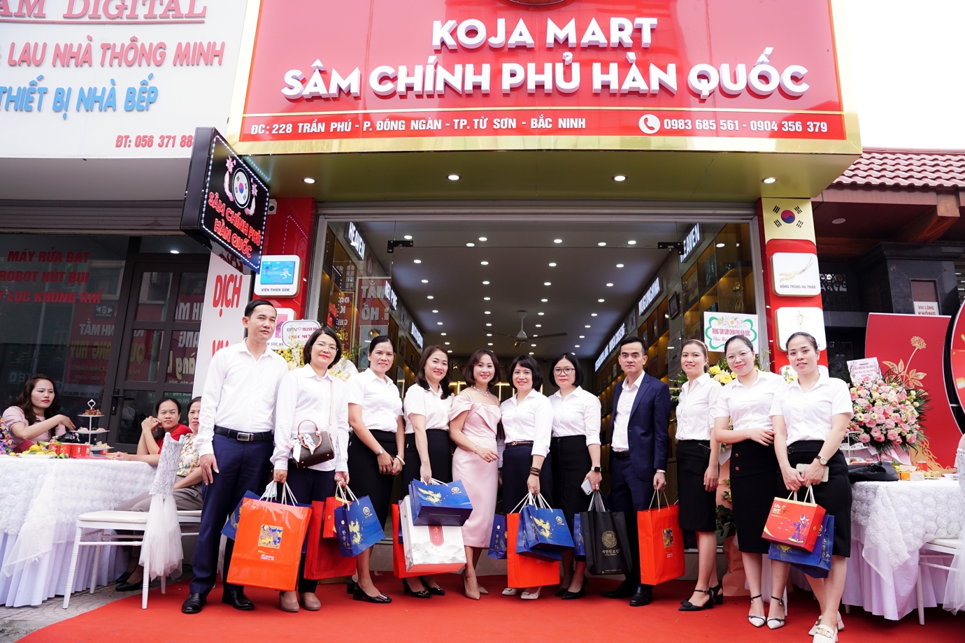 Chiến lược của Koja Mart và câu chuyện thành công cho các startup trẻ - Ảnh 4.