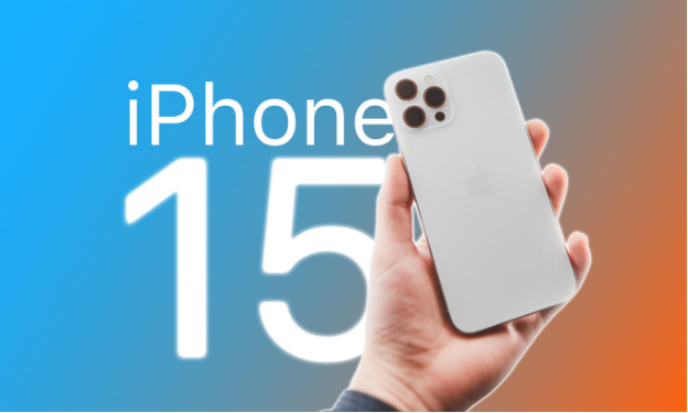 Lộ diện thiết kế của iPhone 15? - Ảnh 2.