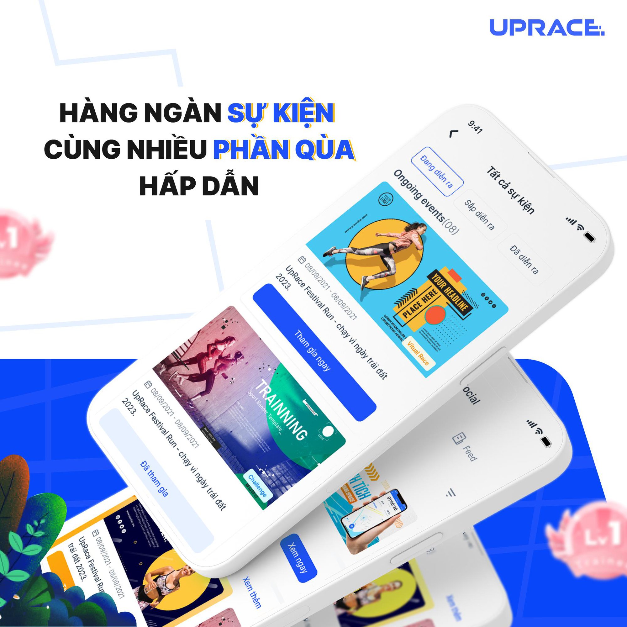 Giải mã lý do ứng dụng chạy bộ thuần Việt UPRACE được lòng cộng đồng runner trong nước - Ảnh 5.