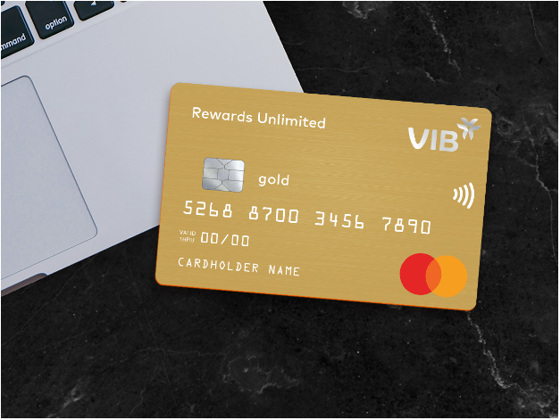 Làm mới bộ thẻ tín dụng, VIB cam kết chất lượng cho nhu cầu thực tế của khách hàng  - Ảnh 2.