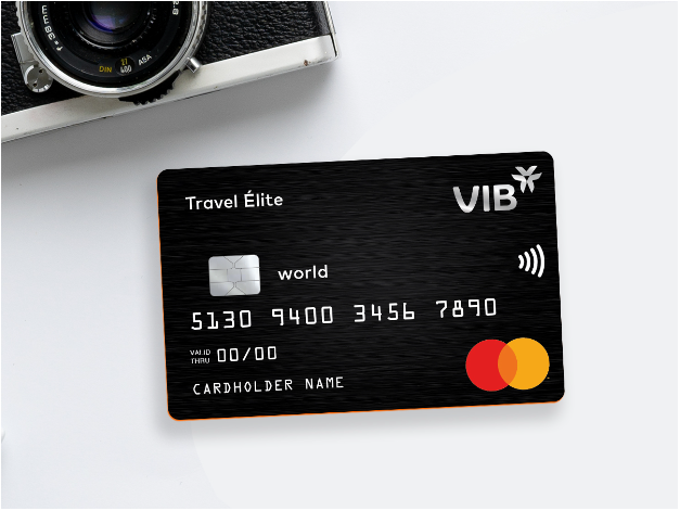 Làm mới bộ thẻ tín dụng, VIB cam kết chất lượng cho nhu cầu thực tế của khách hàng  - Ảnh 3.