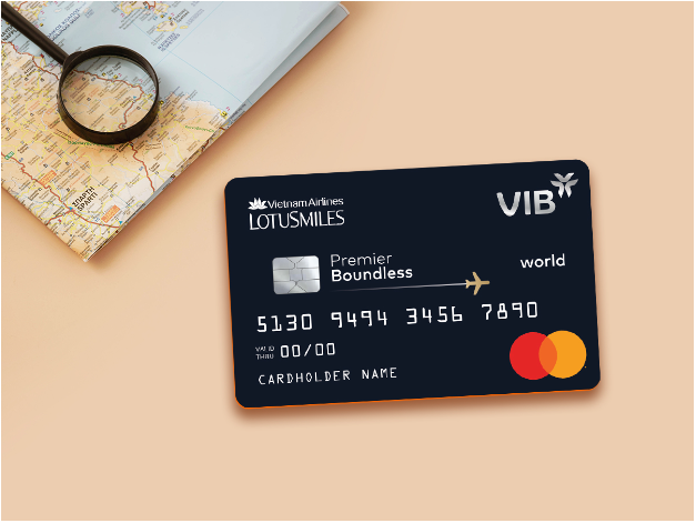 Làm mới bộ thẻ tín dụng, VIB cam kết chất lượng cho nhu cầu thực tế của khách hàng - Ảnh 3.