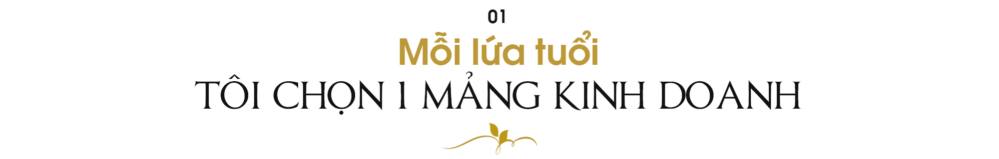 Doanh nhân Đặng Thanh Hằng: 35 năm vì một niềm đam mê với chữ “ĐẸP” - Ảnh 2.