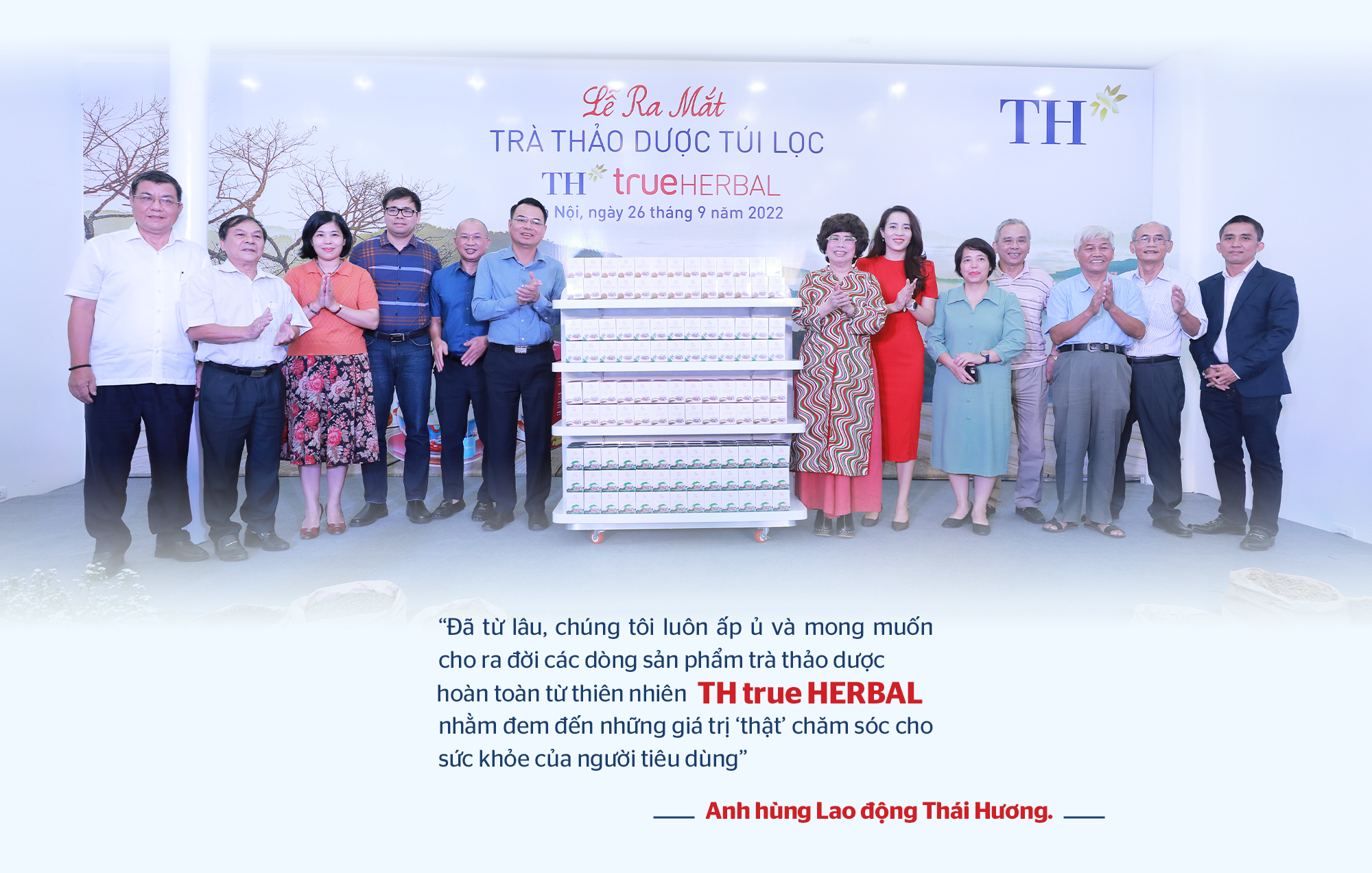 Từ gian hàng 2,4 triệu tim trên TikTok Shop tới tăng trưởng 2 con số trong năm 2022 của nhà sản xuất sữa tươi sạch hàng đầu Việt Nam - Ảnh 13.