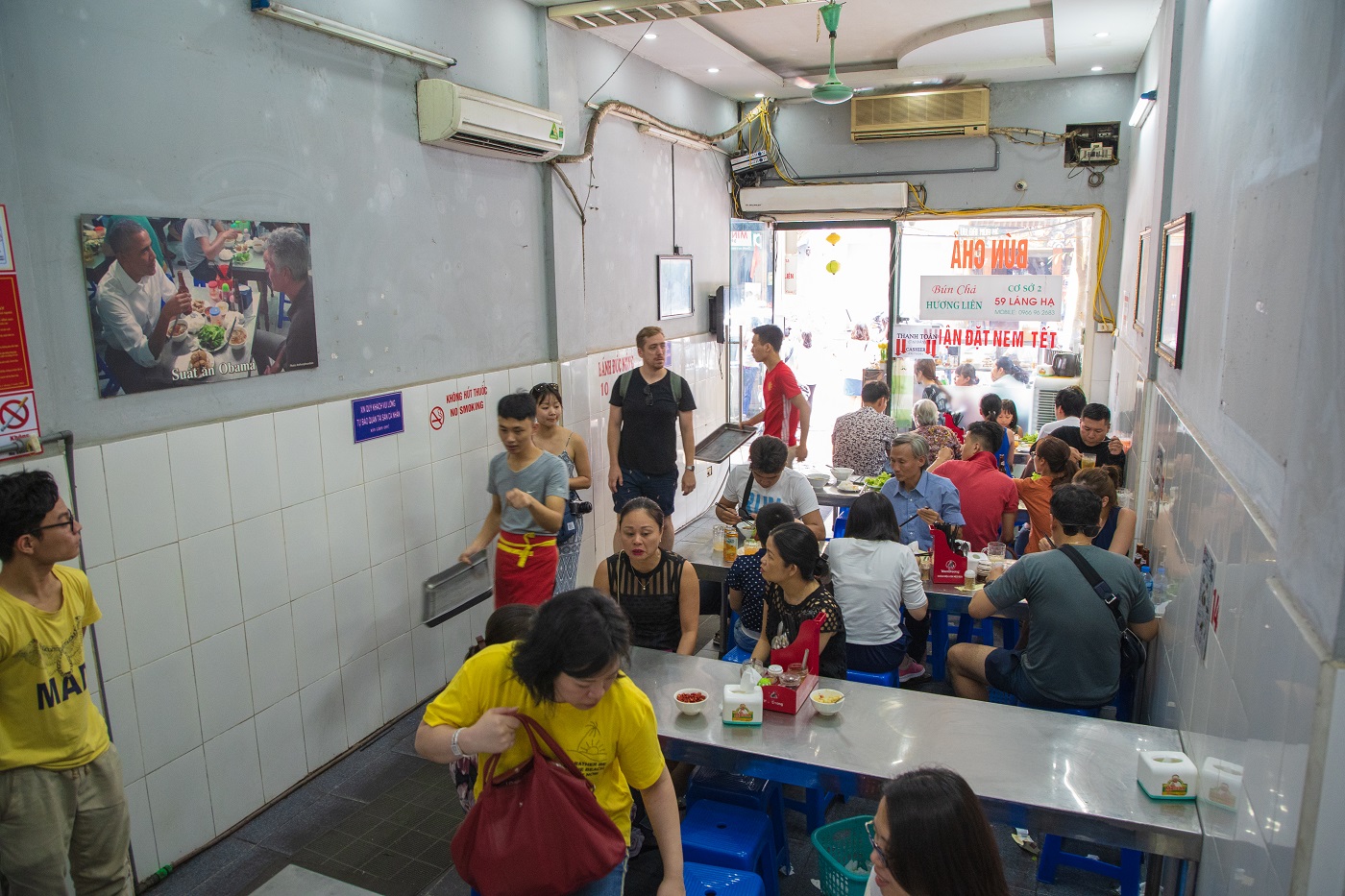 Sao Michelin: Chìa khóa mở cánh cửa du lịch Việt Nam ra thế giới - Ảnh 1.