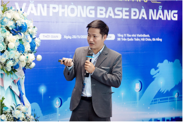 Base.vn tiên phong &quot;kiến tạo bánh đà công nghệ&quot;, đồng hành cùng 100.000 doanh nghiệp miền Trung - Ảnh 2.