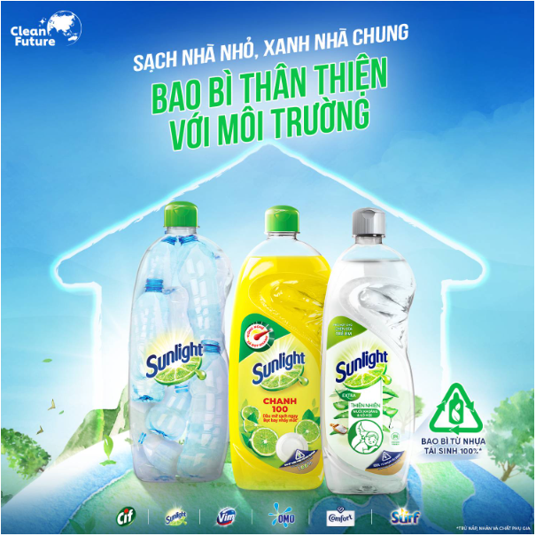 Unilever Việt Nam và Tái Chế Duy Tân ký kết hợp tác - Ảnh 4.