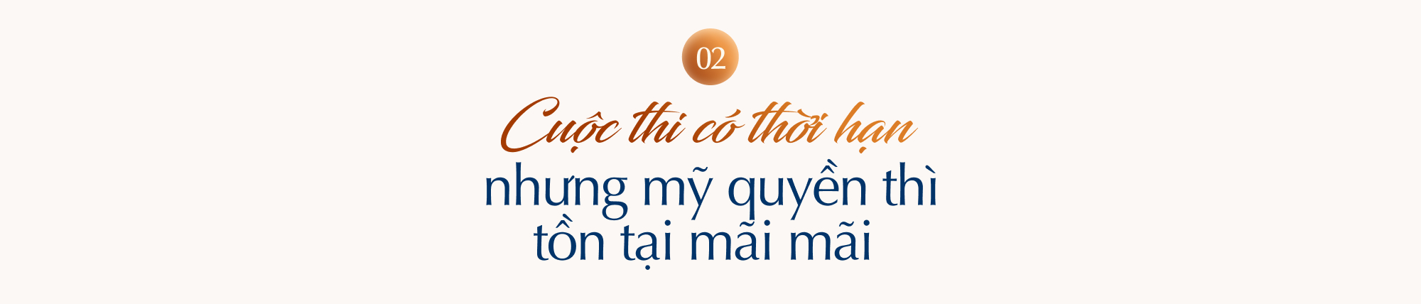 PNJ tiếp tục lan tỏa thông điệp về mỹ quyền, truyền cảm hứng để mỗi người phụ nữ đều tự tin tỏa sáng theo cách của riêng mình - Ảnh 5.