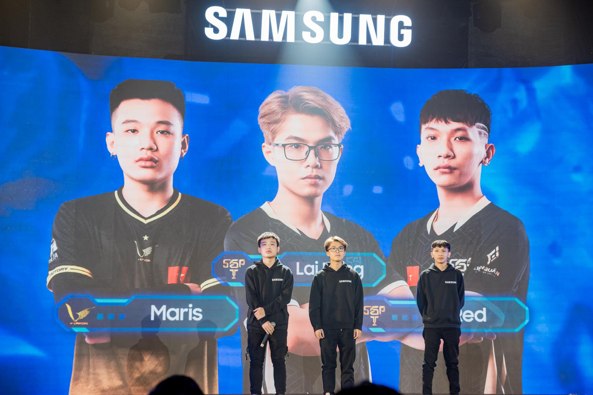 Bộ đôi &quot;smartphone chơi game xuất sắc bậc nhất&quot; Samsung Galaxy A34 5G và A54 5G chính thức ra mắt người dùng trẻ - Ảnh 15.