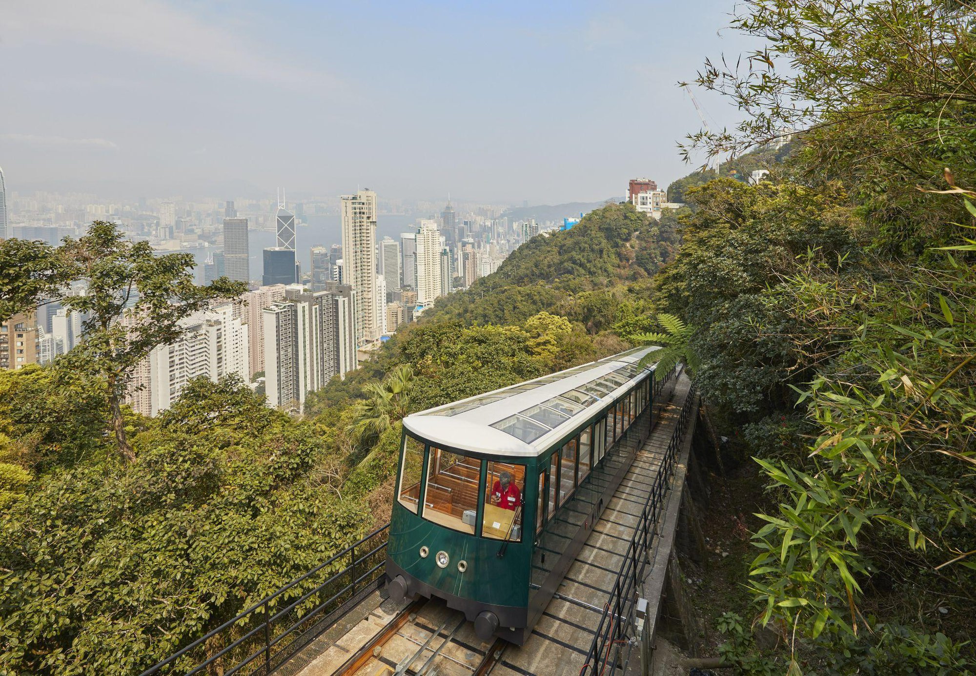 2023年到香港（中國）的遊客可享受免費往返機票和許多有趣的體驗 - 照片3。