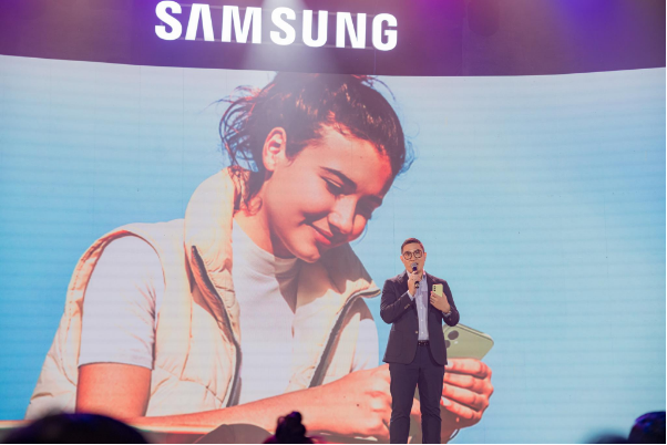 Bộ đôi &quot;smartphone chơi game xuất sắc bậc nhất&quot; Samsung Galaxy A34 5G và A54 5G chính thức ra mắt người dùng trẻ - Ảnh 10.