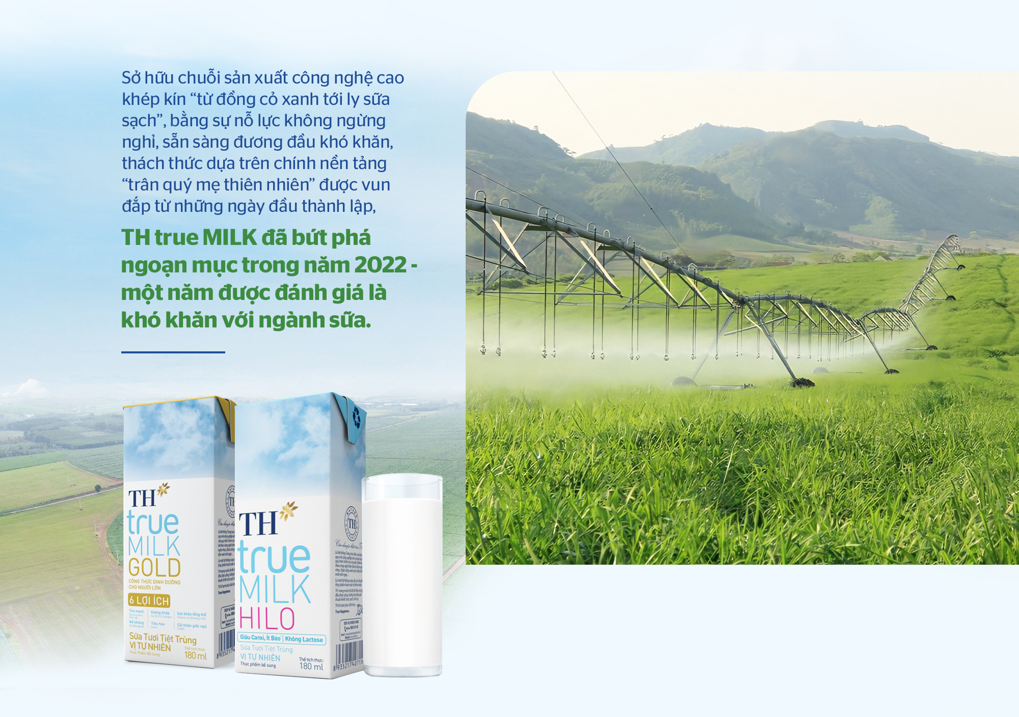 Từ gian hàng 2,4 triệu tim trên TikTok Shop tới tăng trưởng 2 con số trong năm 2022 của nhà sản xuất sữa tươi sạch hàng đầu Việt Nam - Ảnh 5.