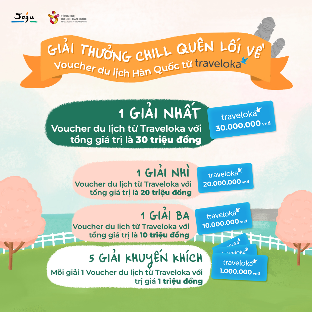 3 kiểu chill tại đảo Jeju (Hàn Quốc), kiểu số 3 sẽ làm bạn “há hốc mồm” vì độ độc lạ! - Ảnh 5.