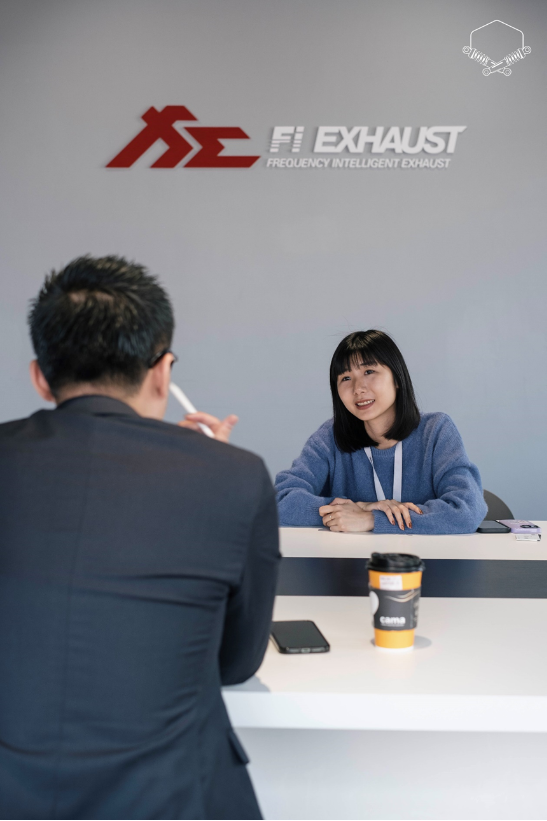 HTWS – ART trở thành đại lý chính thức của thương hiệu Fi Exhaust tại Việt Nam - Ảnh 2.
