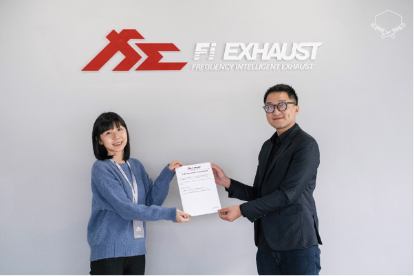 HTWS – ART trở thành đại lý chính thức của thương hiệu Fi Exhaust tại Việt Nam - Ảnh 4.