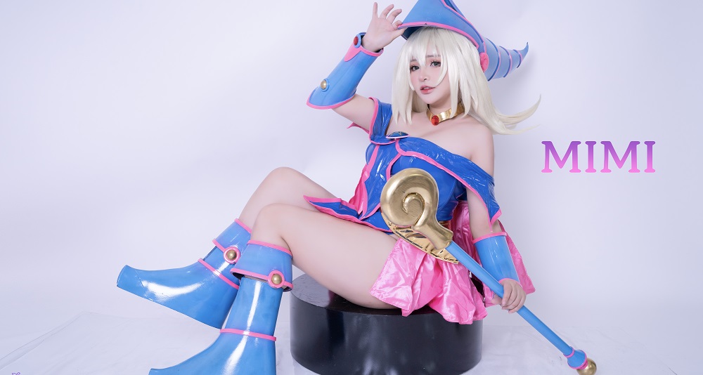 Yu-Gi-Oh! VNFS – Lễ hội cosplay và giao lưu Yu-Gi-Oh tại Hà Nội với quy mô cực khủng - Ảnh 4.