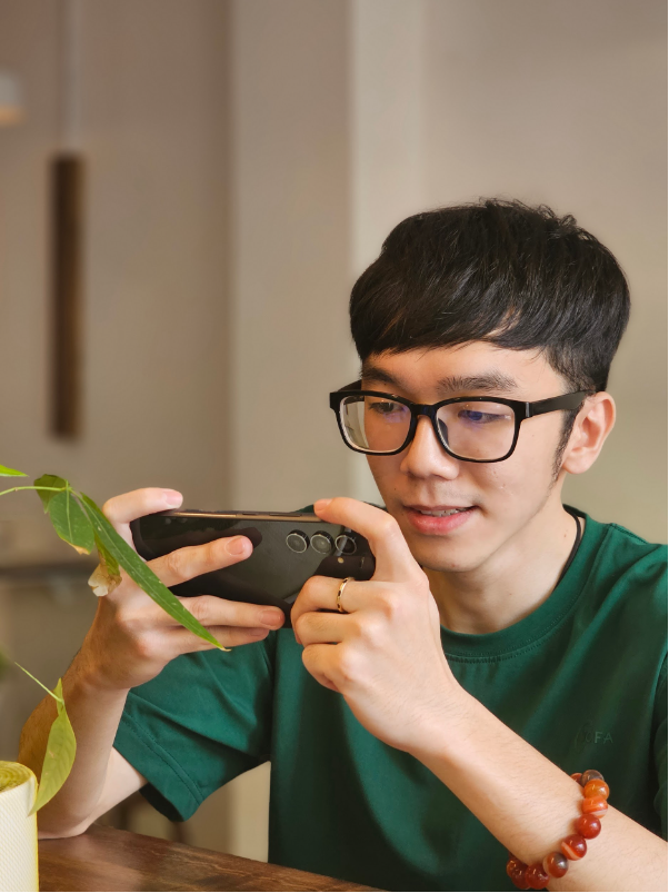 Game thủ trẻ không thể bỏ qua Samsung Galaxy A54 5G nếu đang tìm smartphone chơi game xuất sắc - Ảnh 2.