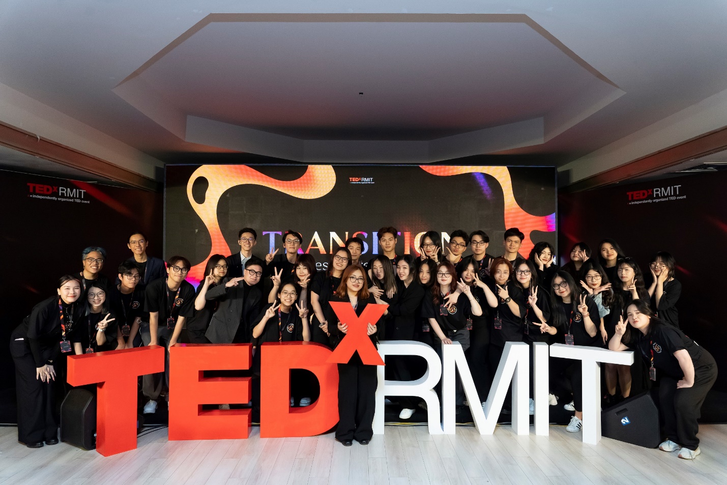 TEDxRMIT mang những làn sóng bứt phá đến Hà Nội - Ảnh 6.