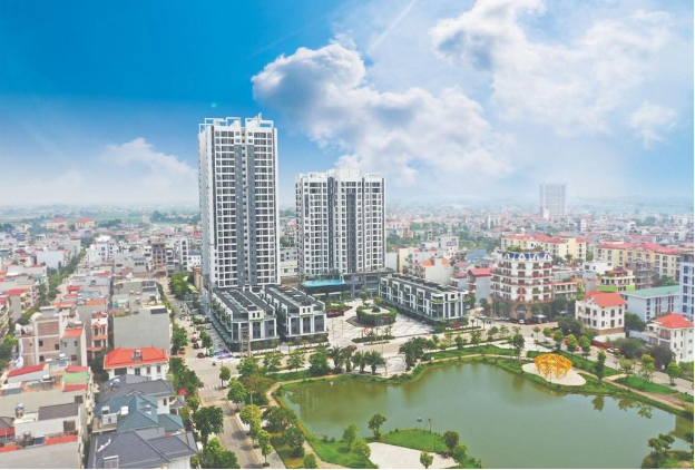 Bất động sản Bắc Giang gia tăng sức hút với nhà đầu tư ngoại - Ảnh 2.