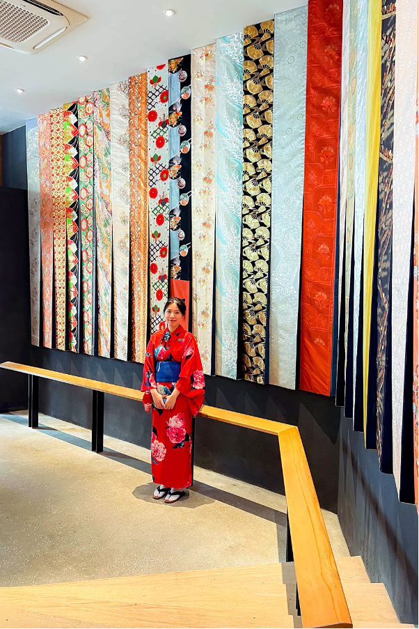 Tổ hợp kiến trúc, văn hoá - tinh thần tại Sushi Hokkaido Sachi Hà Nội - Ảnh 2.