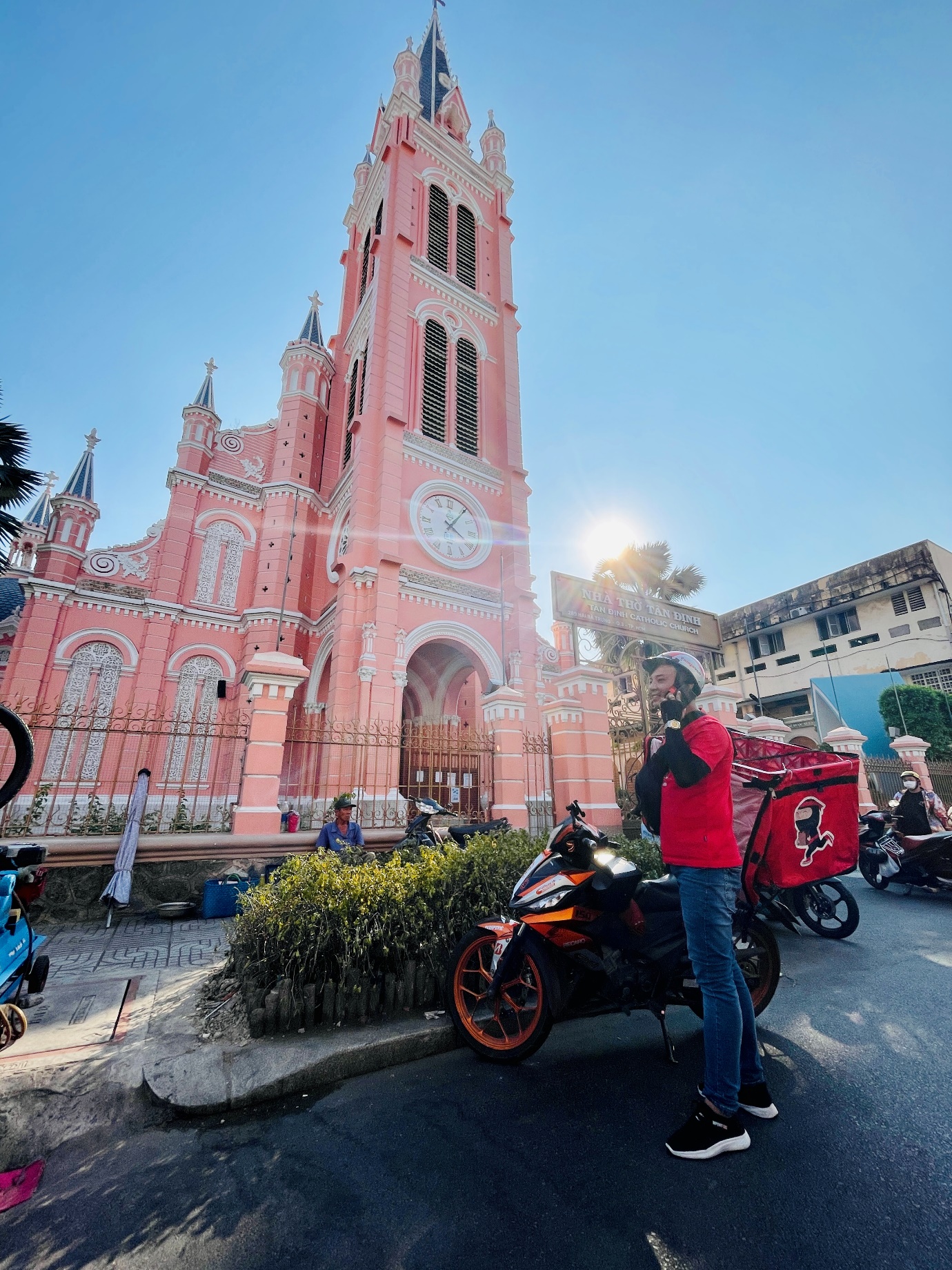 Ninja Van được Coolmate tin tưởng giao phó hàng hoá và cả giá trị thương hiệu - Ảnh 2. Ninja Van được Coolmate tin tưởng giao phó hàng hoá và cả giá trị thương hiệu - Ảnh 2.