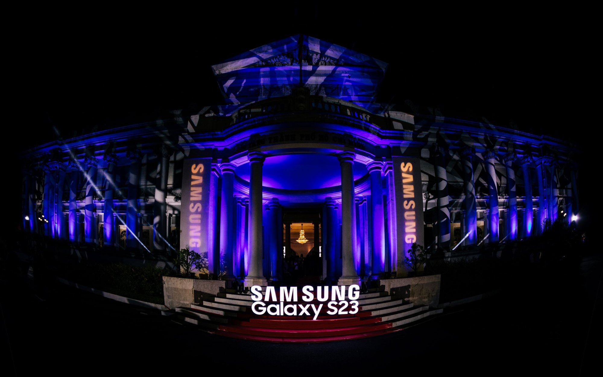 Tri ân người dùng dòng &quot;Note&quot; Samsung tổ chức sự kiện Space 23 &quot;Note tiếp quyền năng&quot; - Ảnh 3.