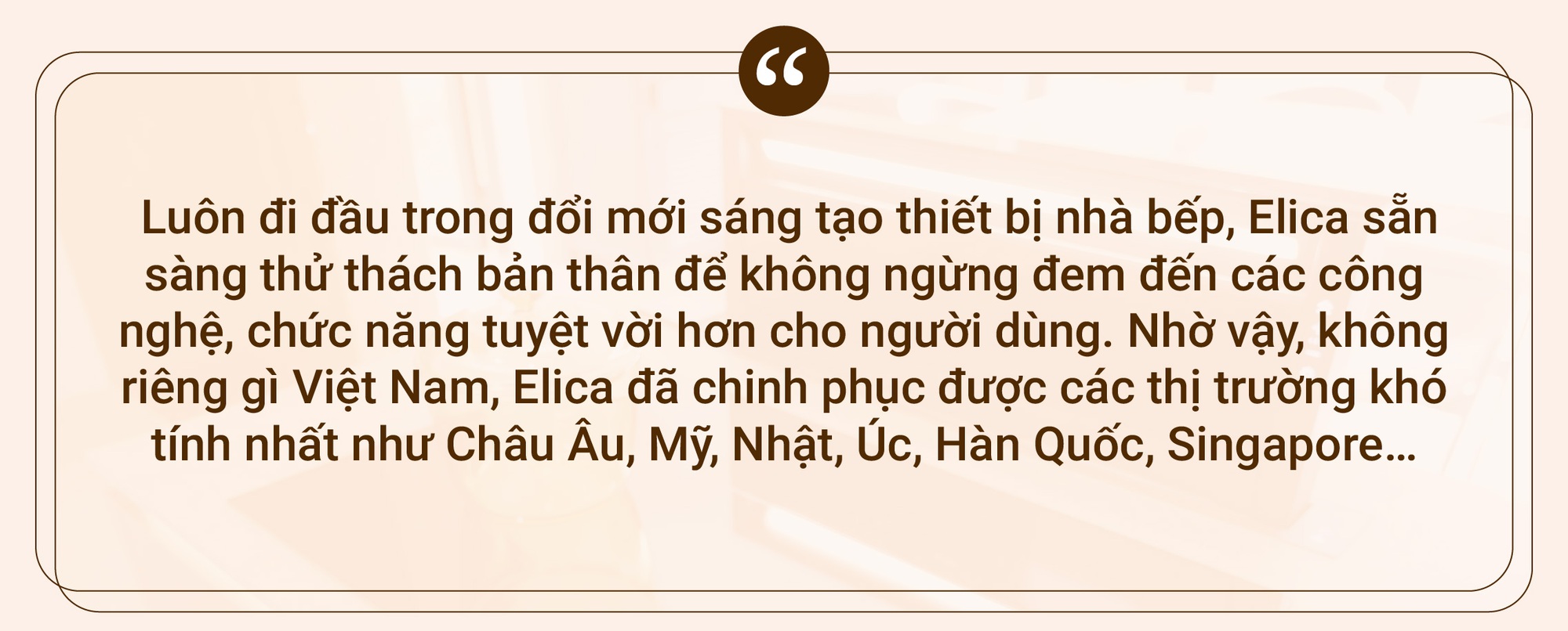 Căn bếp trong mơ sau 8 năm về chung một nhà: Nơi giữ lửa gia đình, bếp ấm là nhà êm - Ảnh 6.