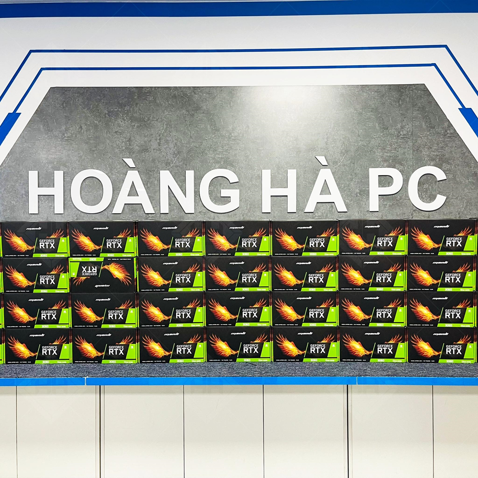 Hoàng Hà PC - Địa chỉ mua Card đồ họa chính hãng uy tín hàng đầu - Ảnh 2.