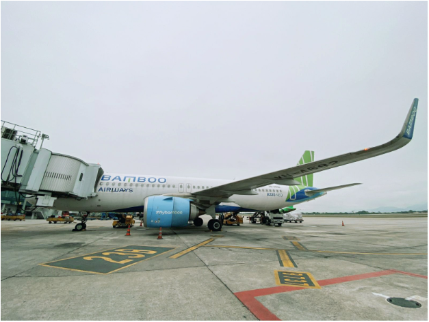 Bamboo Airways khai trương đường bay kết nối Hà Nội – Bangkok với giá ưu đãi - Ảnh 2.